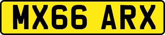 MX66ARX