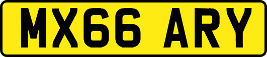 MX66ARY