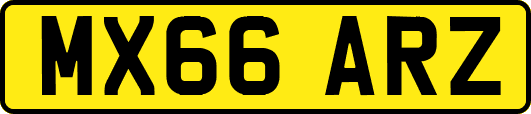 MX66ARZ