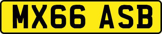 MX66ASB