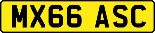 MX66ASC