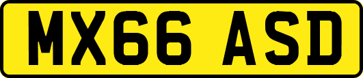 MX66ASD