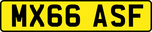 MX66ASF