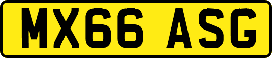 MX66ASG
