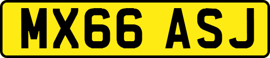 MX66ASJ
