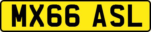 MX66ASL