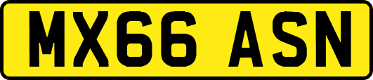 MX66ASN