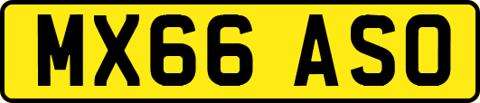 MX66ASO