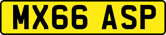 MX66ASP