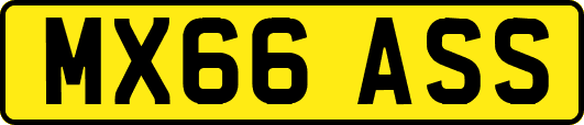 MX66ASS