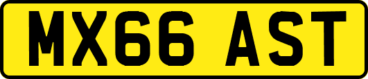 MX66AST