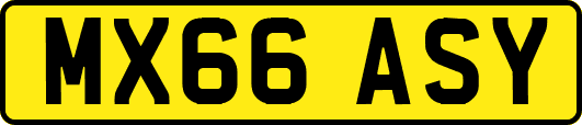 MX66ASY
