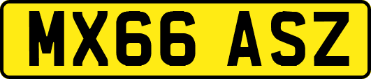 MX66ASZ