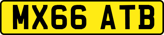 MX66ATB