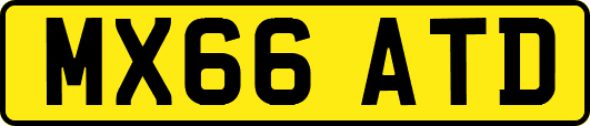 MX66ATD