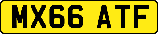 MX66ATF