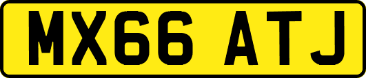 MX66ATJ