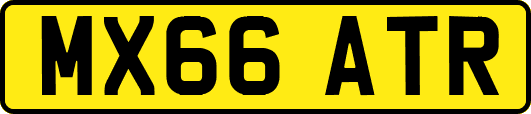 MX66ATR