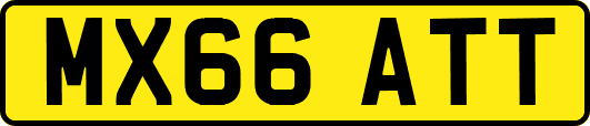 MX66ATT