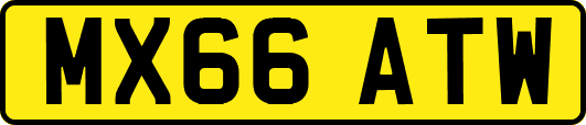 MX66ATW