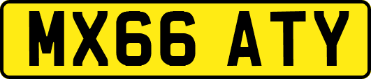 MX66ATY