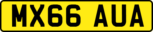 MX66AUA