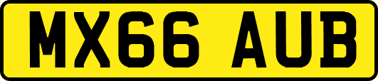 MX66AUB