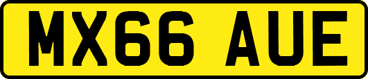 MX66AUE