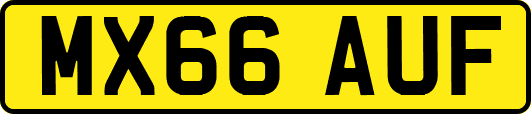 MX66AUF