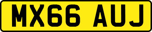 MX66AUJ