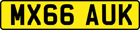 MX66AUK