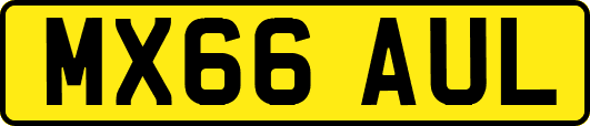 MX66AUL