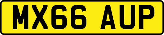 MX66AUP
