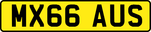 MX66AUS