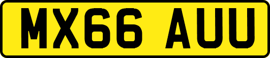 MX66AUU