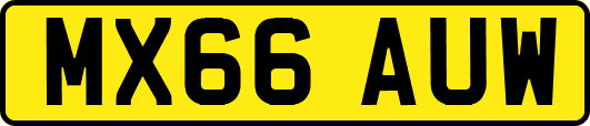 MX66AUW