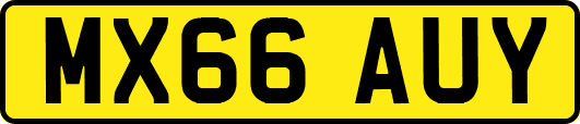 MX66AUY