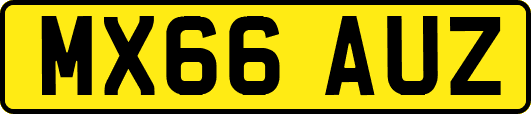 MX66AUZ