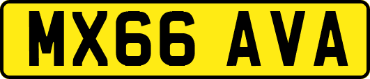 MX66AVA