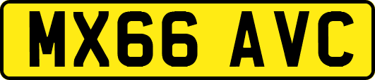 MX66AVC