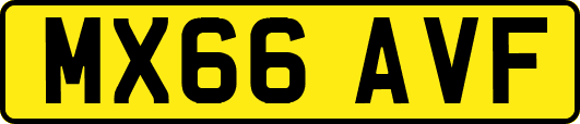 MX66AVF