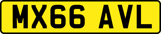 MX66AVL