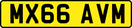 MX66AVM