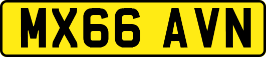 MX66AVN