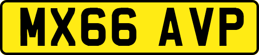 MX66AVP