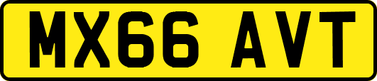 MX66AVT