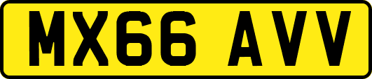 MX66AVV