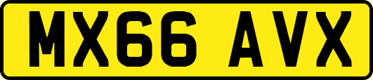 MX66AVX