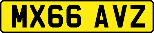 MX66AVZ