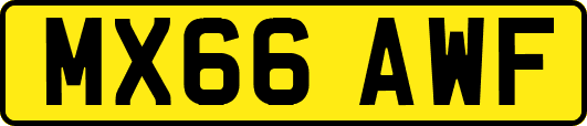 MX66AWF